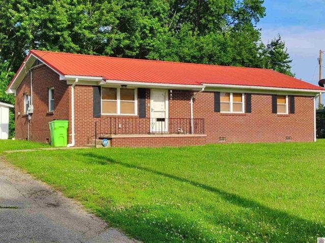 House for sale in Wingo, Kentucky