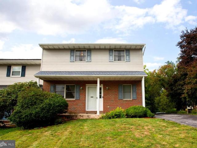 Townhouse for sale in Birdsboro, Pennsylvania