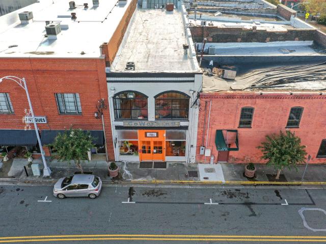 Commercial for sale in Downtown Burlington, Burlington