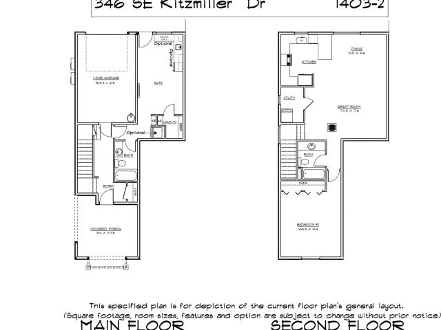 Townhouse for sale in Dallas