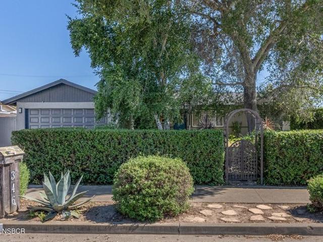 House for sale in Santa Maria, California