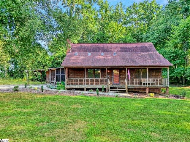 House for sale in Laurens, South Carolina
