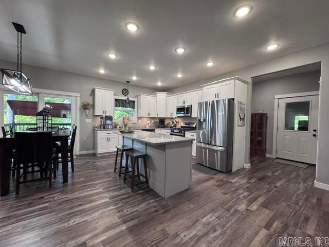 House for sale in Ark
