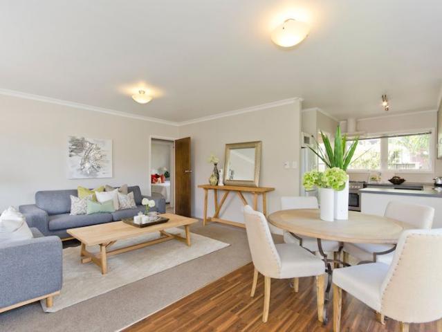Apartment for rent in Balmoral, Oroua County