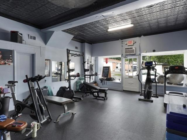 Commercial for sale in Westfield, Union County