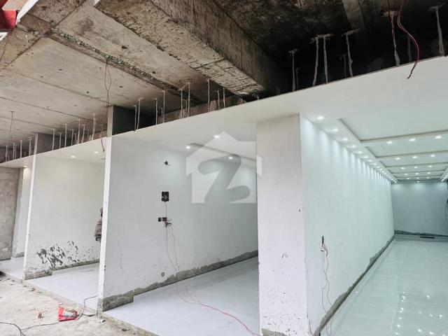 Commercial for sale in Islamabad Capital Territory