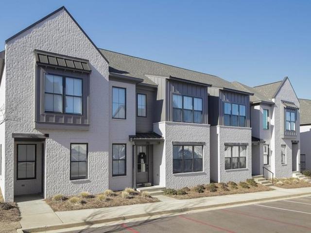Condo for sale in Oxford, Mississippi