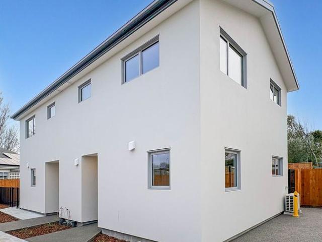 House for rent in Heathcote, Canterbury