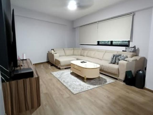 Apartment for sale