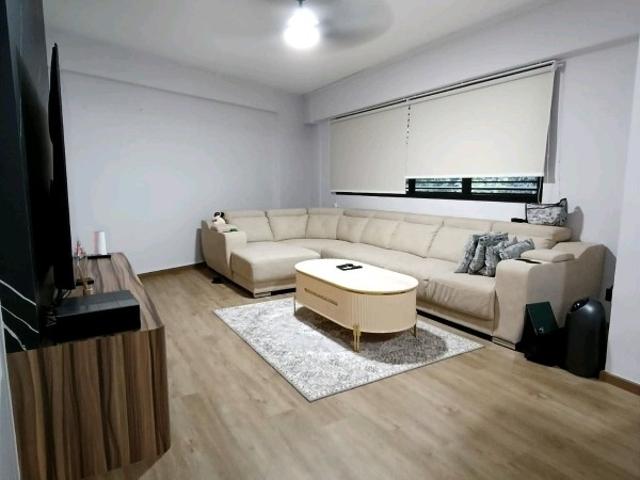 Apartment for sale