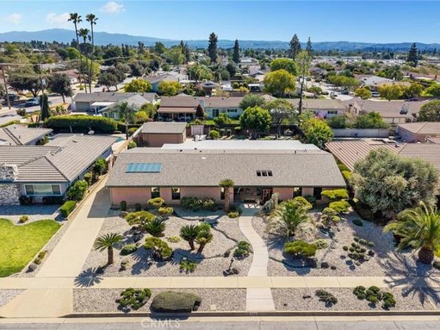 House for sale in Claremont, California