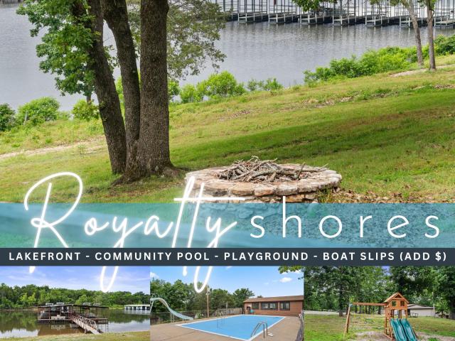 House for sale in Stone, Missouri