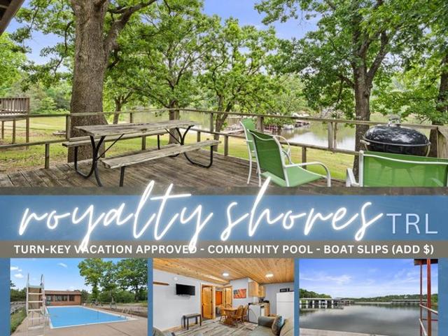 House for sale in Stone, Missouri