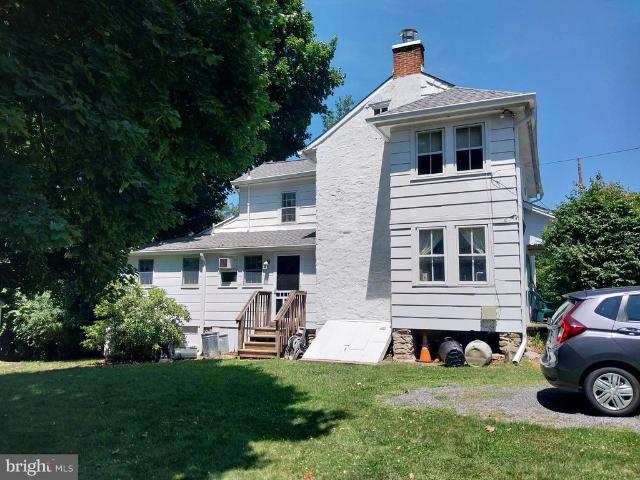 House for sale in Delco, Pennsylvania