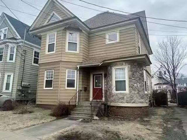 House for sale in Sydney, Nova Scotia