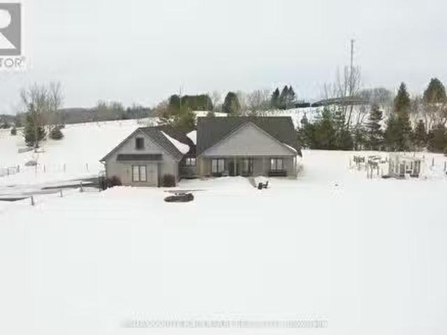 House for sale in Cramahe, Ontario