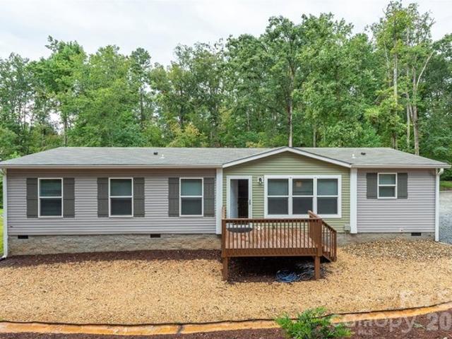 House for sale in Tryon, North Carolina