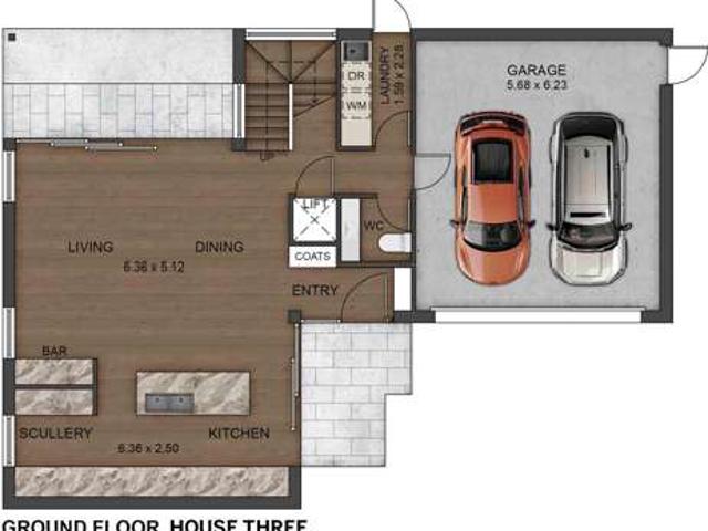 House for sale in Fendalton, Canterbury