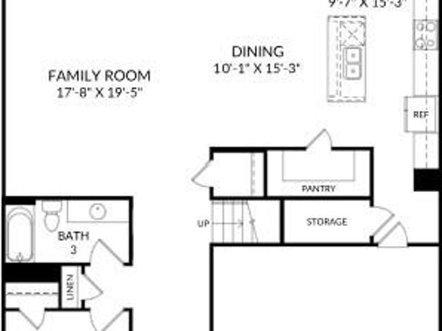 House for sale in Harlem, Georgia