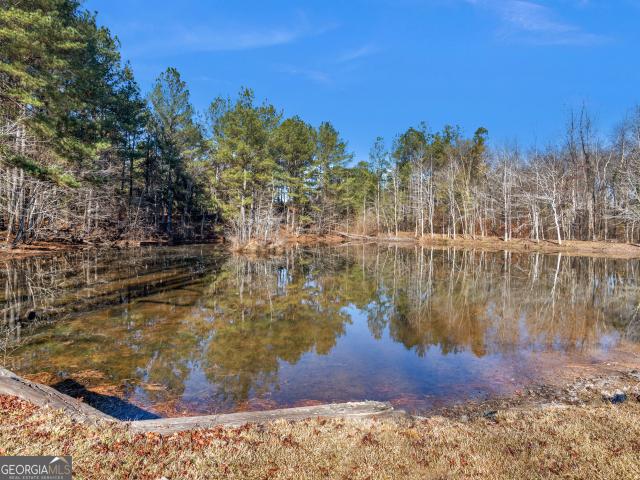 Land for sale in Jackson, Georgia