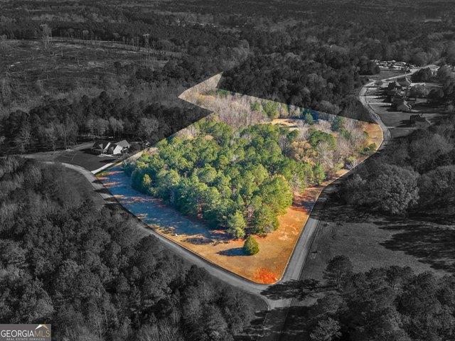 Land for sale in Jackson, Georgia