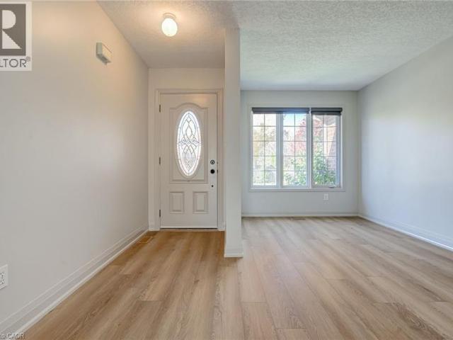 Apartment for rent in University Downs, Waterloo