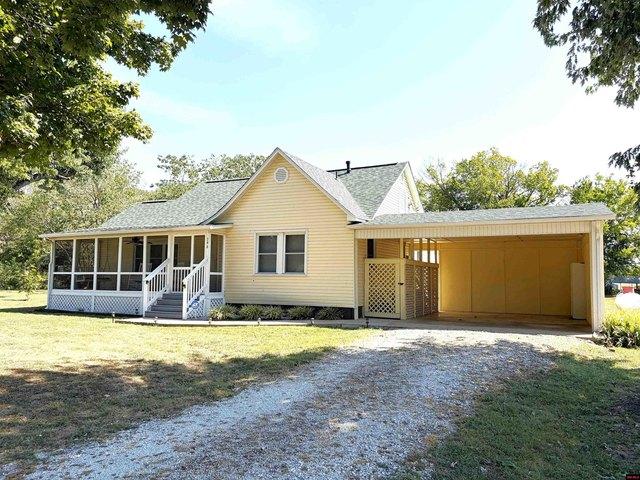 House for sale in Ark