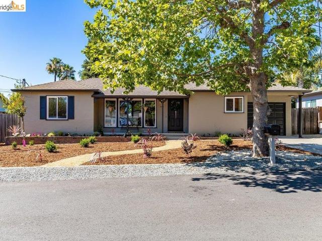 House for sale in Pleasant Hill, California
