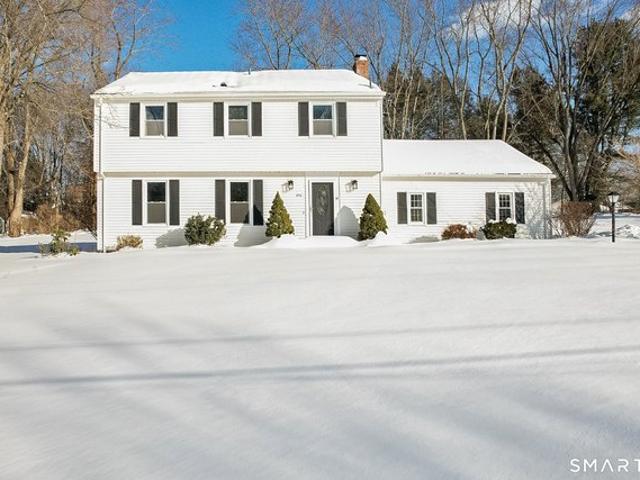 House for sale in Cheshire, Connecticut