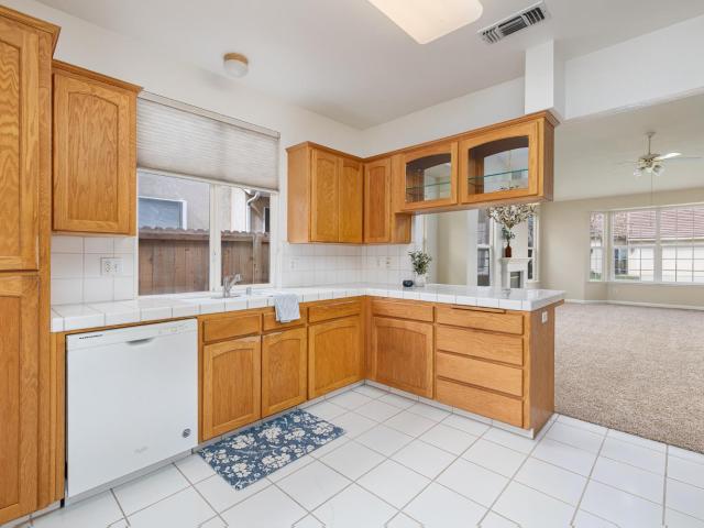 House for sale in Tulare, California