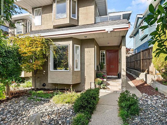 Condo for sale in North Vancouver, British Columbia