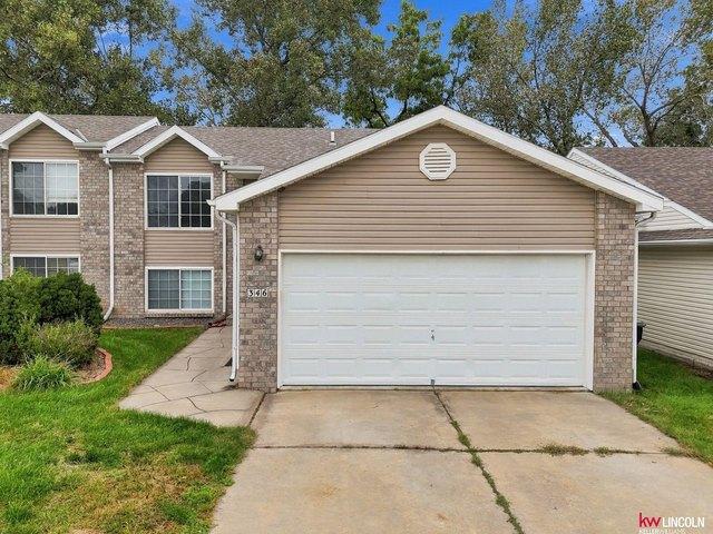 Townhouse for sale in Dolezal, Lincoln