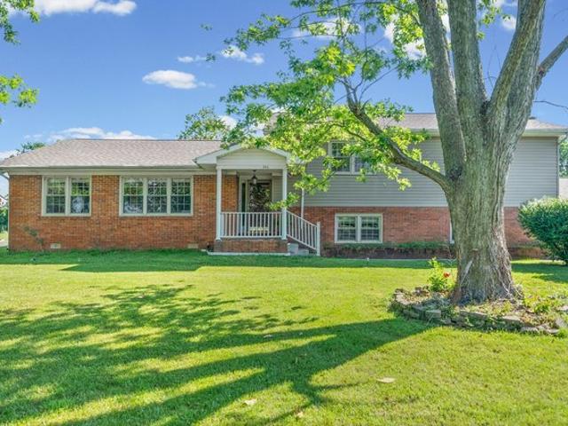 House for sale in Pembroke, Kentucky