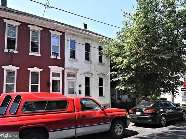 Townhouse for sale in Pottstown, Pennsylvania