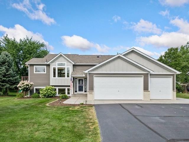 House for sale in Elko, Minnesota