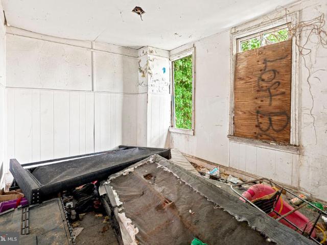 House for sale in Trenton, New Jersey