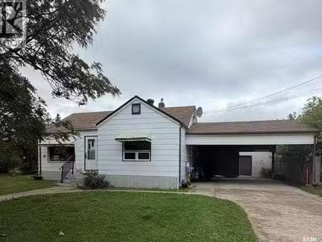 House for sale in Porcupine Plain, Saskatchewan