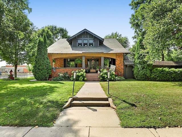 House for sale in Paynesville, Minnesota