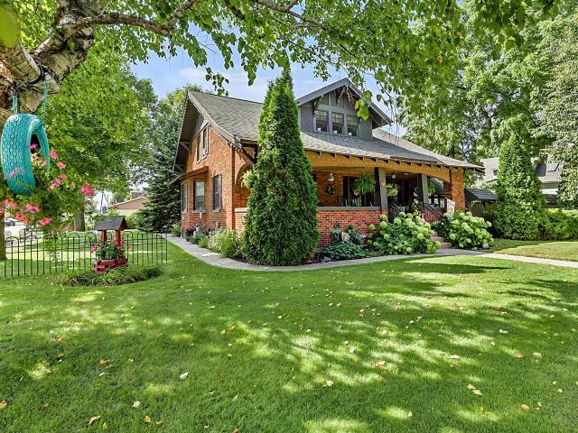 House for sale in Paynesville, Minnesota