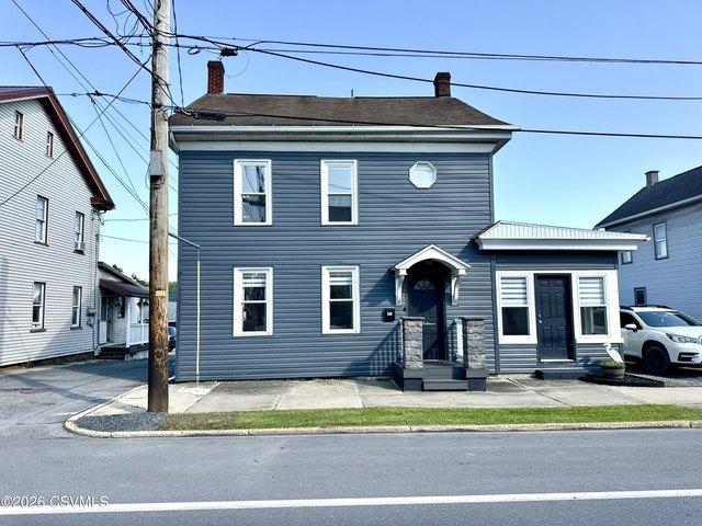 House for sale in Northumberland, Pennsylvania