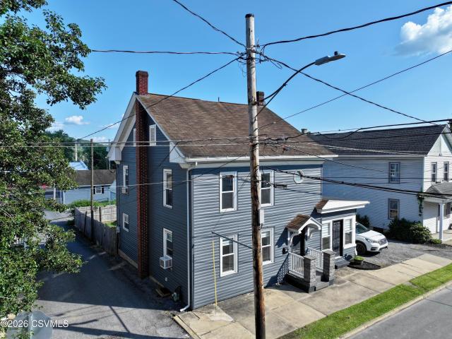 House for sale in Northumberland, Pennsylvania