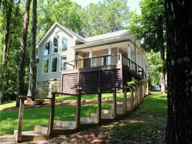 House for rent in Alexander City