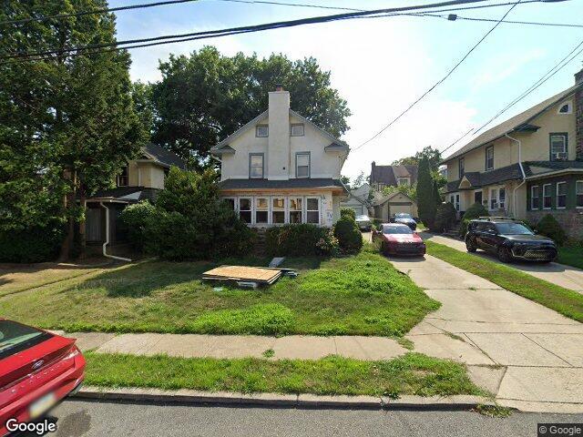 House for sale in Delco, Pennsylvania