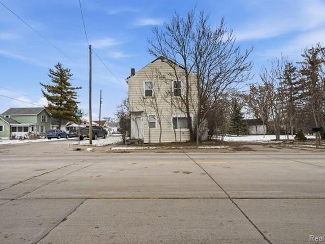 House for sale in Michigan