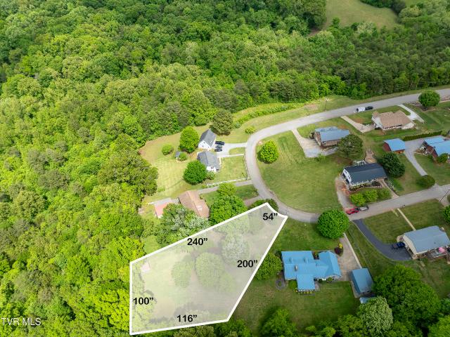Land for sale in Tennessee