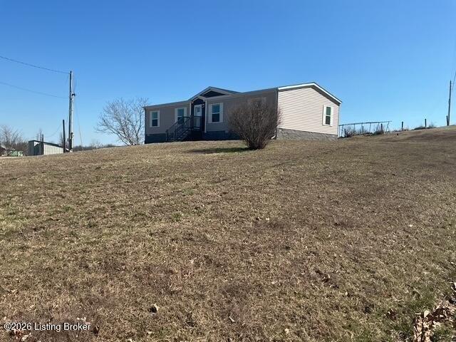 House for sale in Stephensport, Kentucky