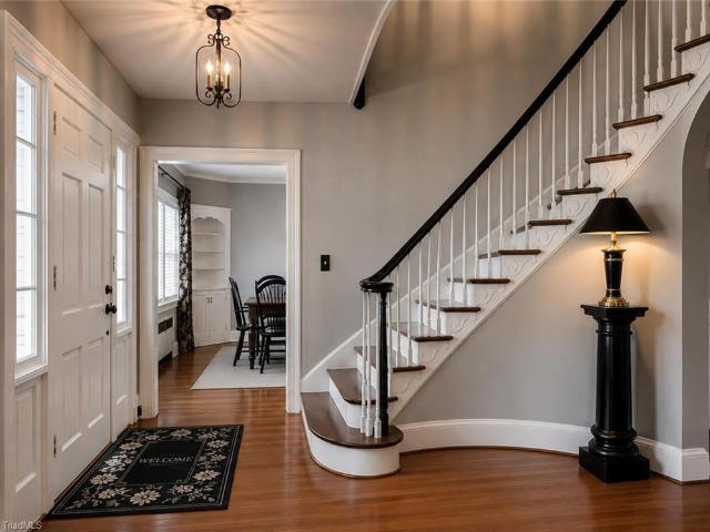 House for sale in Asheboro, North Carolina