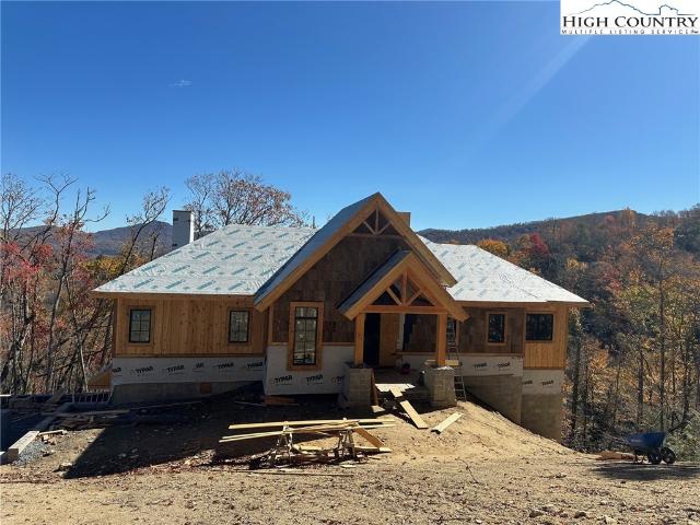 House for sale in Avery, North Carolina