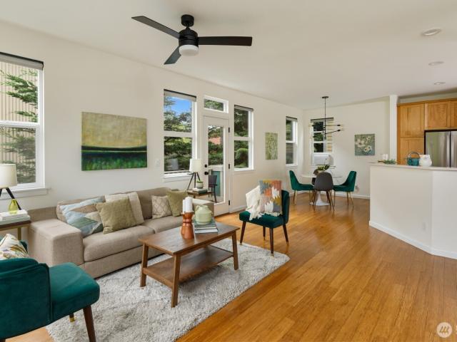 Condo for sale in Bainbridge Island