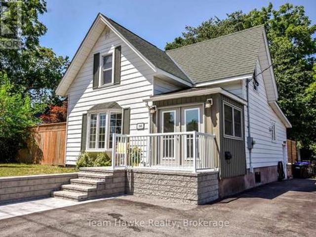 House for sale in Midland, Ontario
